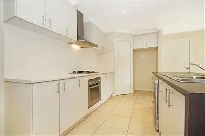 Third view of Homely house listing, 18 Barnong Way, Lara VIC 3212