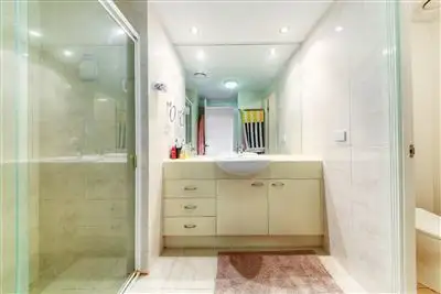 Third view of Homely apartment listing, 48/321 Main Street, Kangaroo Point QLD 4169