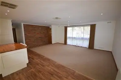 Fourth view of Homely house listing, 14 Semillon Grove, Mount Clear VIC