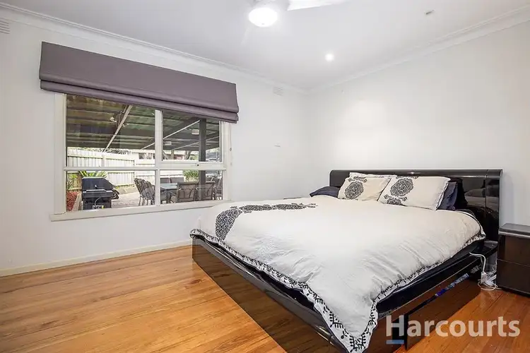 Sixth view of Homely house listing, 93 Adele Avenue, Ferntree Gully VIC 3156
