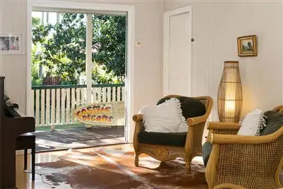 Fourth view of Homely house listing, 13 St Clements Road, Oxley QLD 4075