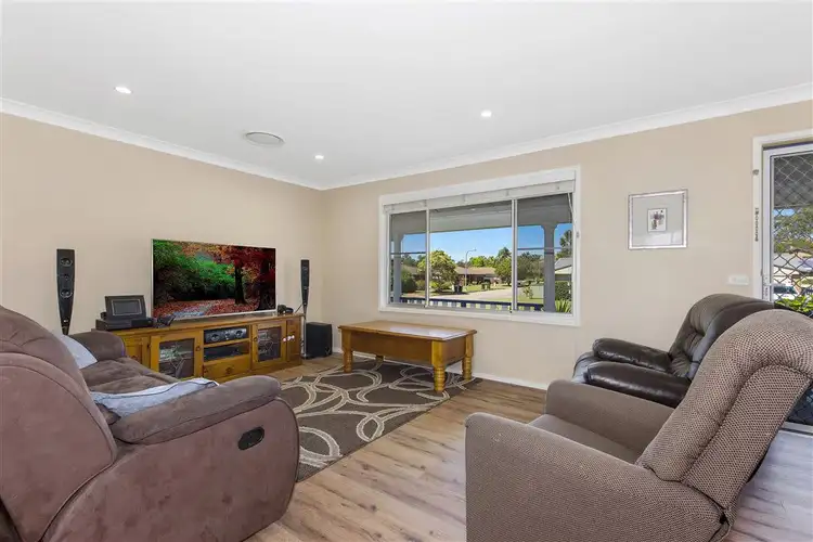 Fourth view of Homely house listing, 28 Foveaux Crescent, Metford NSW 2323