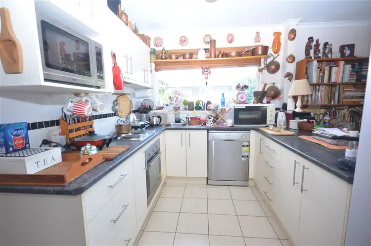 Fourth view of Homely house listing, 30 Mahogany Way, Wauchope NSW 2446