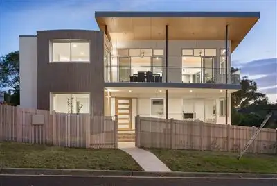 1 Sutton Street, Mornington VIC 3931