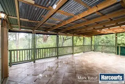 Fifth view of Homely house listing, 28 Belgrave Gembrook Road, Belgrave VIC 3160