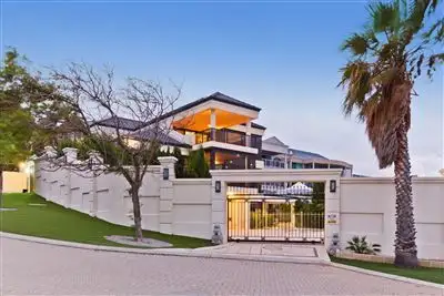 Main view of Homely house listing, 17 Majestic Close, Applecross WA 6153