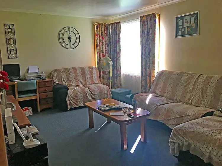 Second view of Homely house listing, 39 Tottenham Road, Gagebrook TAS 7030