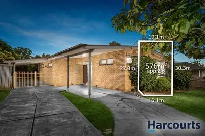 Main view of Homely house listing, 4 Oakham Avenue, Burwood East VIC 3151