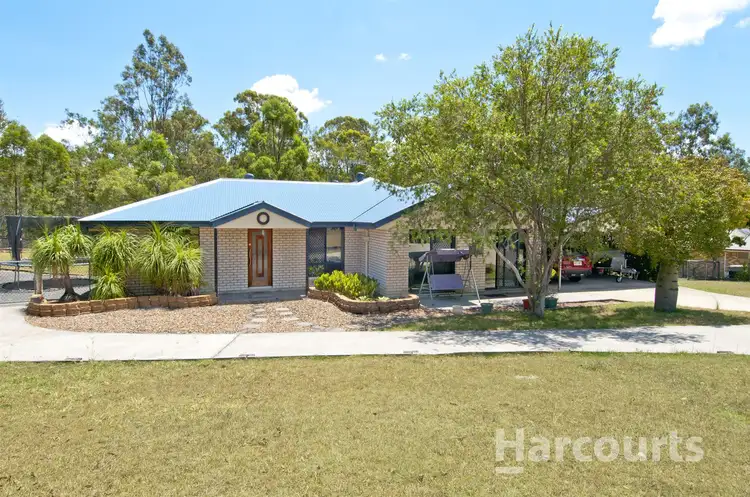 Fourth view of Homely house listing, 117-125 Peppertree Drive, Jimboomba QLD 4280