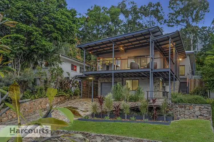 48 Kumbari Crescent, Mitchelton QLD 4053