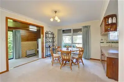 Fifth view of Homely house listing, 353 Forest Street, Wendouree VIC 3355