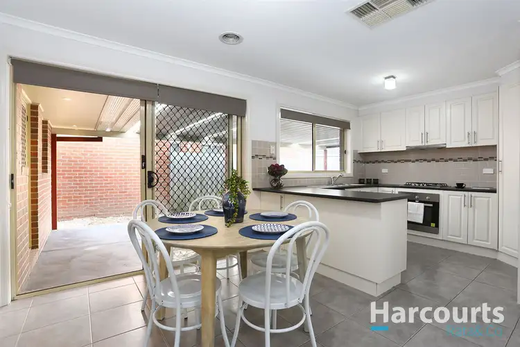 Third view of Homely house listing, 1 Madden Drive, South Morang VIC 3752