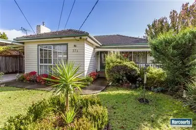 37A James Road, Ferntree Gully VIC 3156