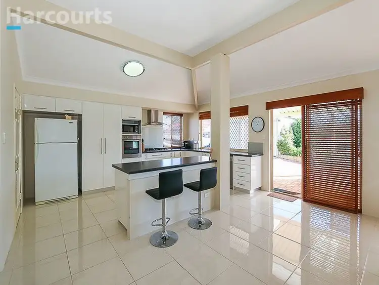 Third view of Homely house listing, 95 Santiago Parkway, Ocean Reef WA 6027