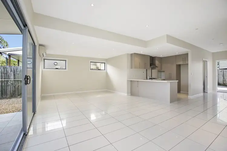 Fourth view of Homely townhouse listing, 3/9 Bradley Avenue, Kedron QLD 4031