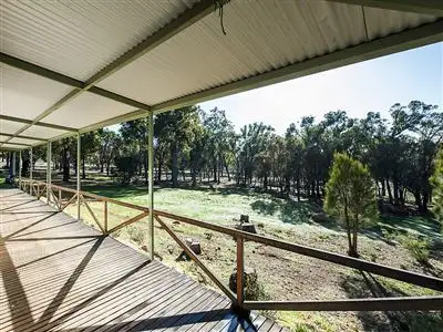 Fifth view of Homely house listing, 83 Fairway Place, Boddington WA 6390