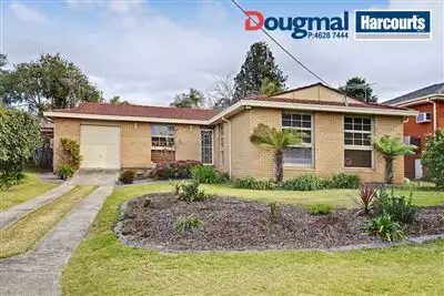 31 Megalong Crescent, Campbelltown NSW 2560