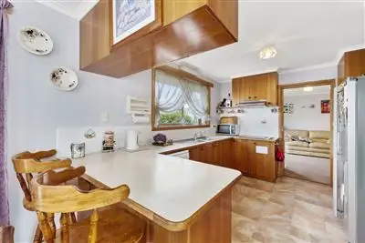 Second view of Homely house listing, 4 Stanfield Drive, Old Beach TAS 7017