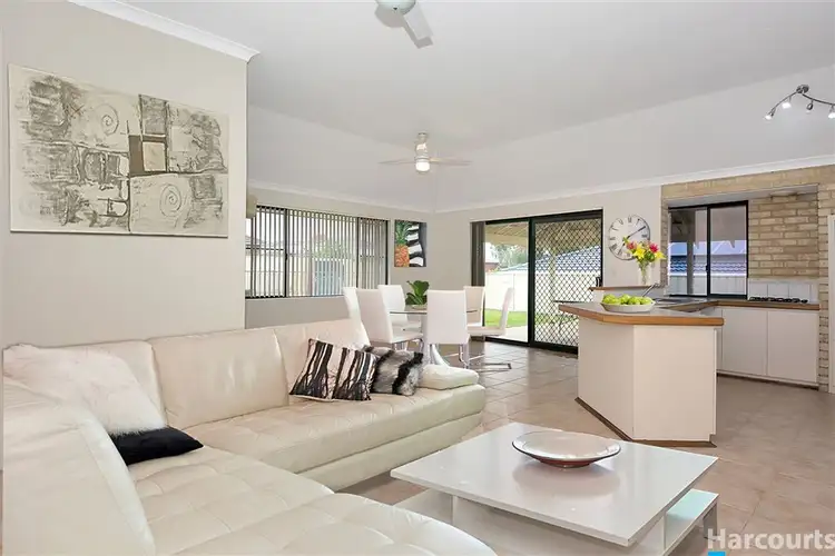 29 Radstock Circuit, Ridgewood WA 6030