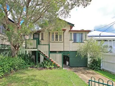 Main view of Homely house listing, 20 Allen Street, Hamilton QLD 4007