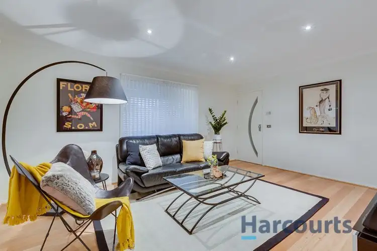 Sixth view of Homely house listing, 28 Murchison Avenue, Taylors Lakes VIC 3038