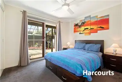 Fifth view of Homely house listing, 3 Dransfield Way, Epping VIC 3076