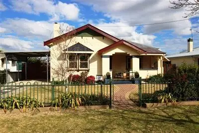 20 Renehan Street, Cootamundra NSW 2590