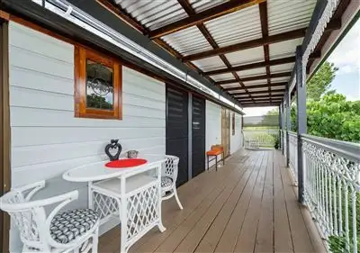Fifth view of Homely house listing, 4 Williams St East, Woodend QLD 4305