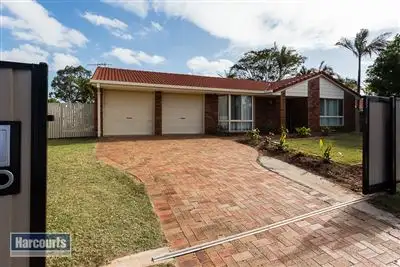 Main view of Homely house listing, 58 Boundary Street,, Redland Bay QLD 4165