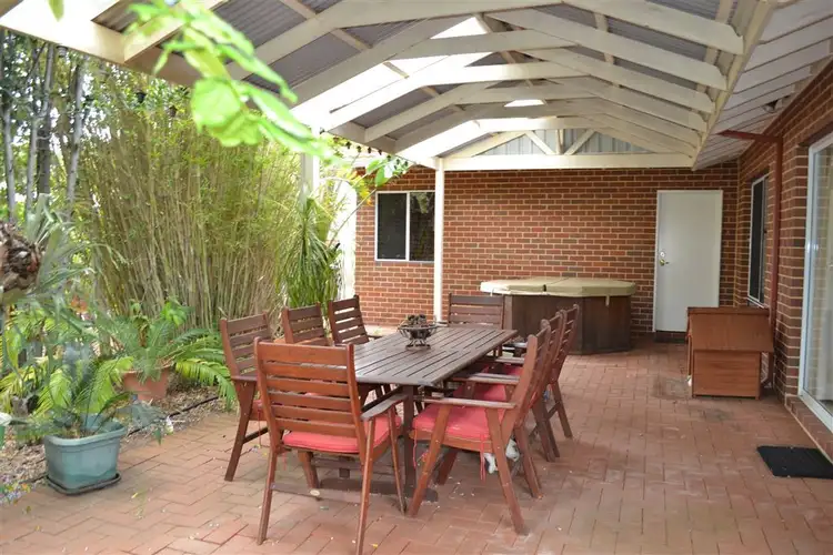 Third view of Homely house listing, 16 Edwards Street, Gingin WA 6503