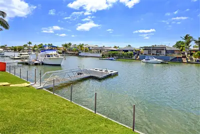 488 Oxley Drive, Runaway Bay QLD 4216