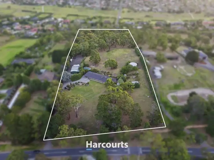 Main view of Homely rural property listing, 19-23 Churchill Park Drive, Endeavour Hills VIC 3802