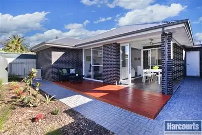 Main view of Homely house listing, 4A Rosslyn Street, Glengowrie SA 5044
