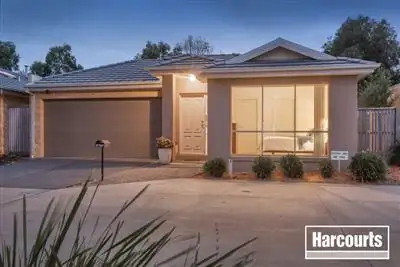 10 James Hird Drive, Hastings VIC 3915