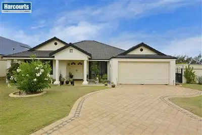 Main view of Homely house listing, 1 Bute Court, Kinross WA 6028