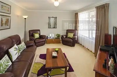 Fourth view of Homely house listing, 7 Rudis Way, Broadwater WA