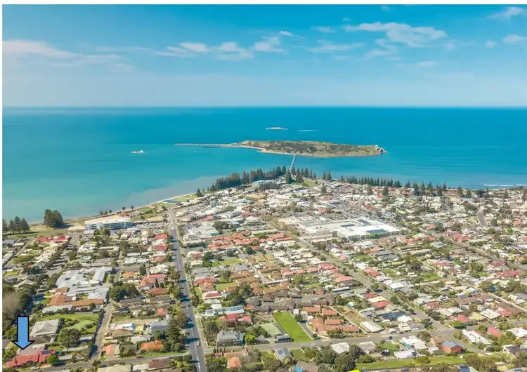 Second view of Homely house listing, 47 Cornhill Road, Victor Harbor SA 5211