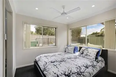Seventh view of Homely house listing, 12 Caley Road, Bradbury NSW 2560