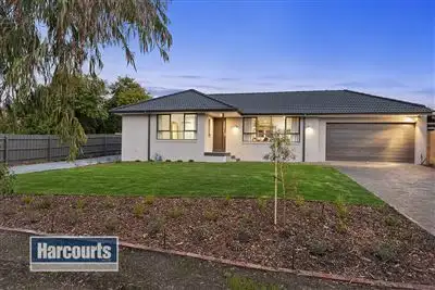 Main view of Homely house listing, 4 Coreen Street, Croydon VIC 3136