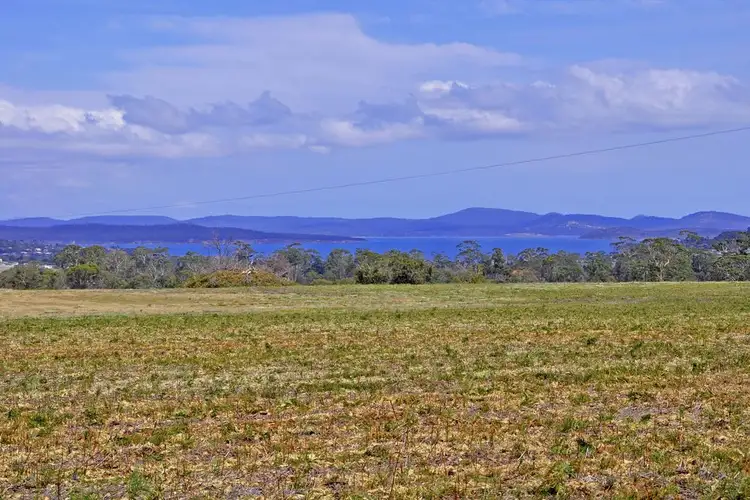 Third view of Homely land listing, Lot 1 Josephs Road, Carlton River TAS 7173