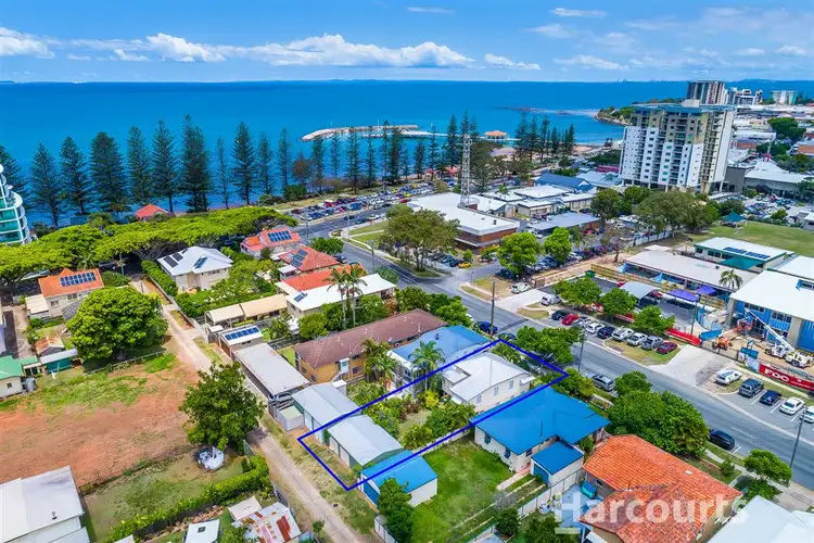 Second view of Homely flat listing, 12 Klingner Road, Redcliffe QLD 4020