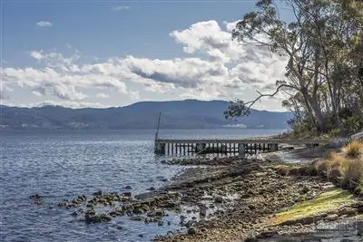 Fifth view of Homely house listing, 7 Sandrock Loop, Abels Bay TAS 7112