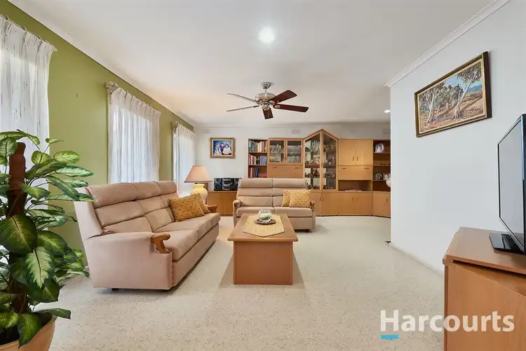 Second view of Homely house listing, 5 Glenora Drive, Vermont VIC 3133