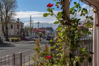 Third view of Homely house listing, 216 Campbell Street, North Hobart TAS 7000