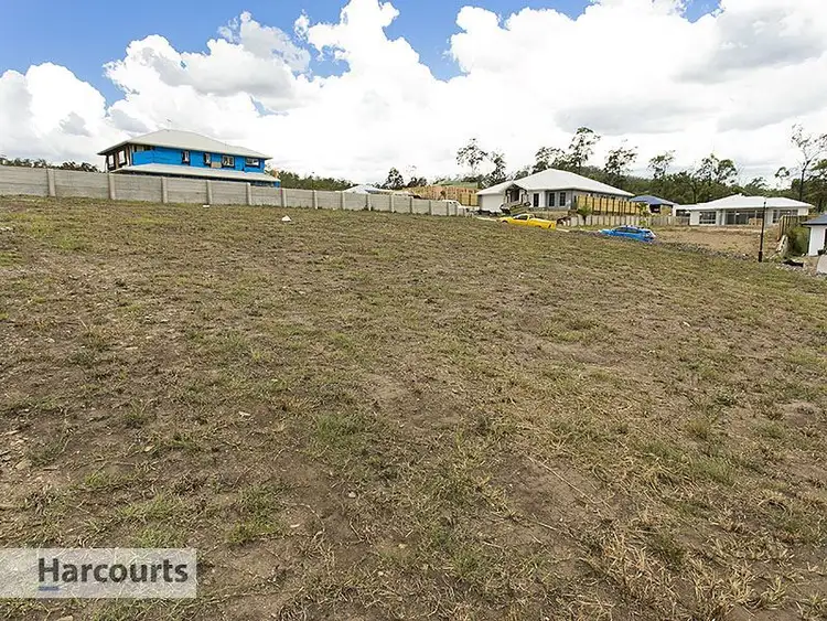 Third view of Homely land listing, 15 Lorikeet Street, Upper Kedron QLD 4055