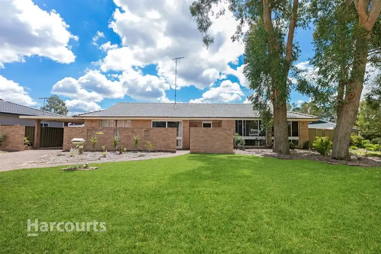 Sixth view of Homely house listing, 4 Moonah Grove, St Clair NSW 2759