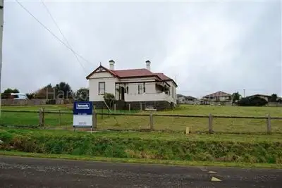 Main view of Homely house listing, 133 Emu Bay Road, Deloraine TAS