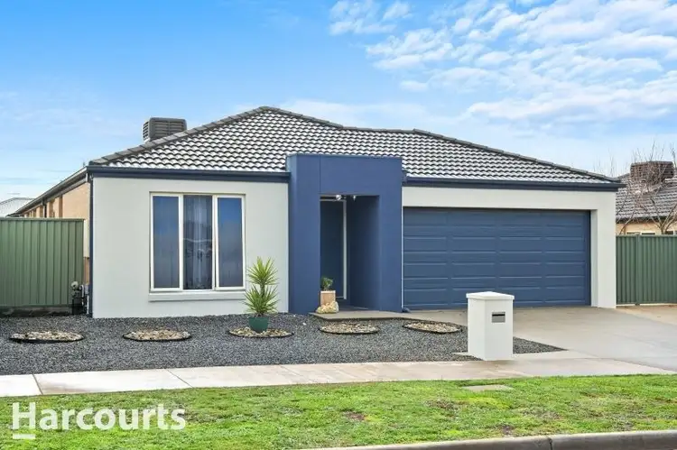 Main view of Homely house listing, 10 Hodge Street, Miners Rest VIC 3352