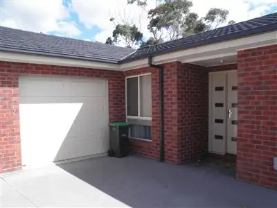 Main view of Homely unit listing, 4/47 Nicol Street, Yarram VIC 3971