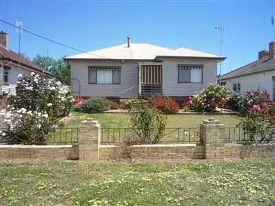 Main view of Homely house listing, 55A Queens Avenue, St Arnaud VIC 3478